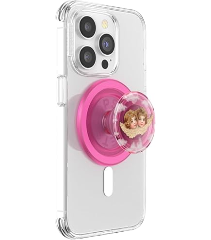 ディズニー　MagSafeスマホグリップ Amazon | PopSockets Japan - ポップソケッツ ジャパン ラウンド